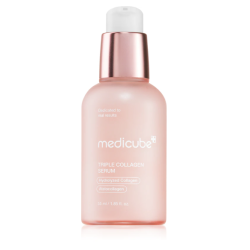 MEDICUBE Triple Collagen Serum, 55ml