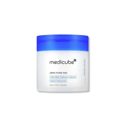 MEDICUBE Zero Pore Pad 2.0, 70pcs.