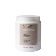 Oyster FRUIT SUBLIME COCONUT Mask – juuksevärvi kaitsev mask-kreem, 1000 ml