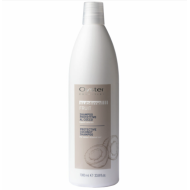 Oyster FRUIT SUBLIME COCONUT Shampoo - värvikaitsev šampoon, 1000ml
