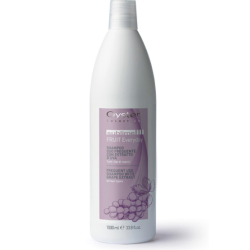 Oyster FRUIT SUBLIME Grape Extract Shampoo - Igapäevane šampoon, 1000 ml