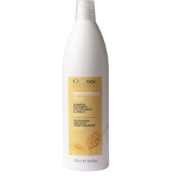 Oyster FRUIT SUBLIME MIELE Shampoo – Toitev šampoon, 1000 ml