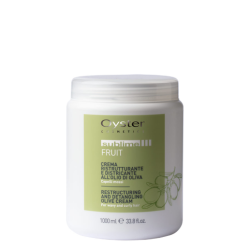 Oyster FRUIT SUBLIME Olive Mask – taastav maskkreem, 1000 ml