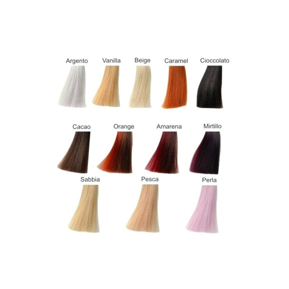 ALTER EGO PASSION Color Mask VANILLA – tooniv mask