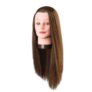 Mannekeenipea Pia 100% proteiiniga juustega, 60 cm