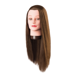 Mannekeenipea Pia 100% proteiiniga juustega, 60 cm