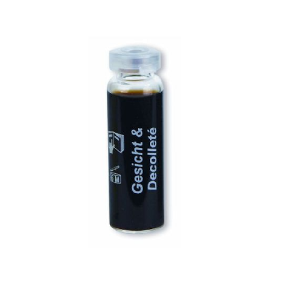 PLATIN DARK Deluxe melaniiniõli, 6 ml (490352)