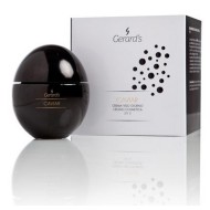 GERARD'S CAVIAR Vananemisvastane päevakreem musta kaviari fosfolipiidide ja fosfoproteiinidega, SPF 8