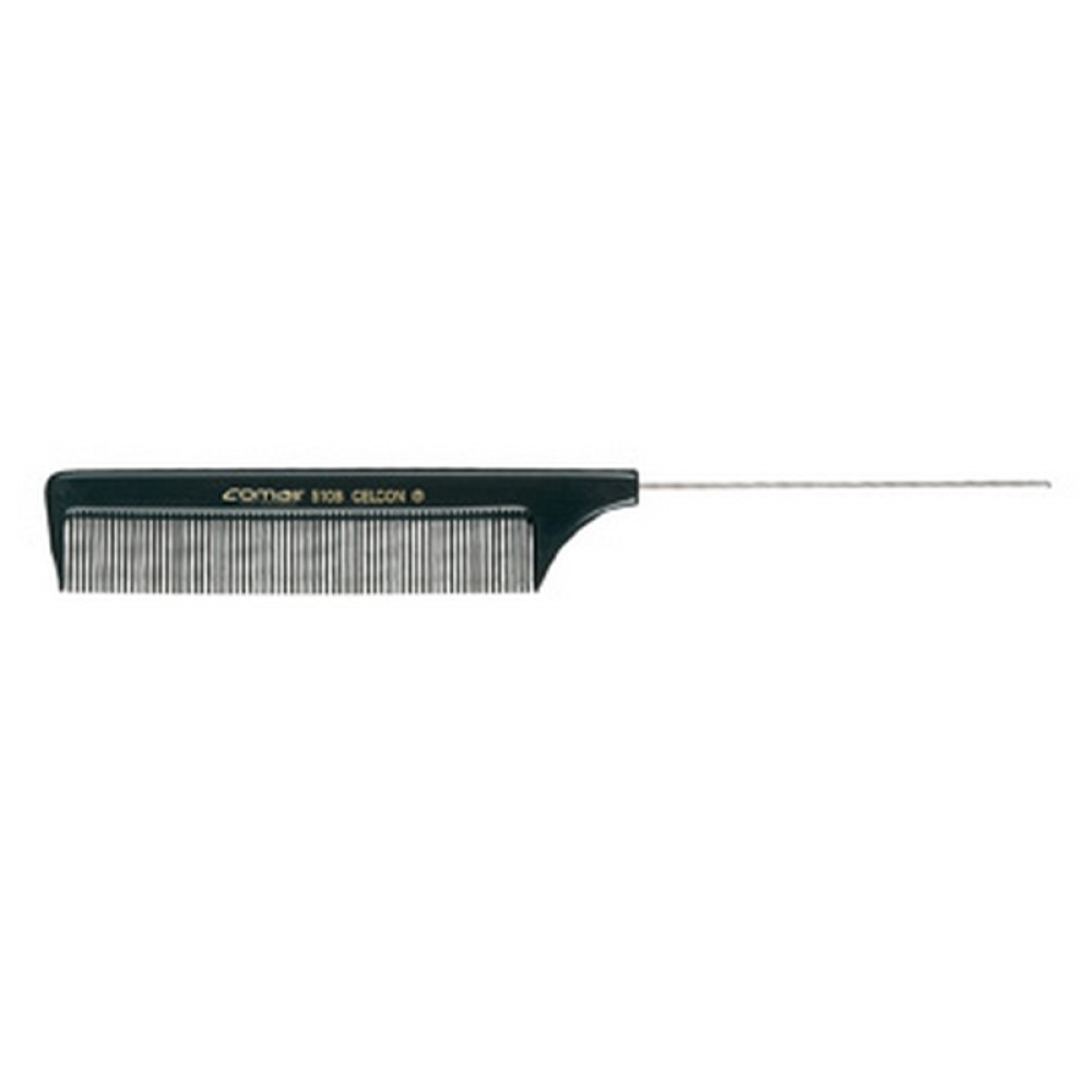 COMAIR Black Ionic Profi-Line Nr. 510 B - juuksekamm (7000358)
