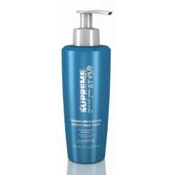 Imperity Supreme Style Thermoprotector Smoothing Fluid – termofluid juuste kaitseks kuumuse eest, 200 ml