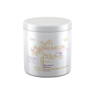 Imperity Blonderator (8) Blueberry Miracle - Pleegituspulber keratiiniga, 500 g