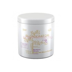 Imperity Blonderator (8) Blueberry Miracle - Pleegituspulber keratiiniga, 500 g