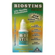 BIOSTIMS seleen+korall 30 ml
