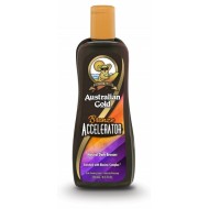 Australian Gold Bronze ACCELERATOR – solariumikreem bronzeritega, 250 ml