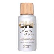 CHI Keratin Silk Infusion - siidukompleks keratiiniga