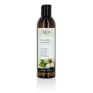 RICA Cotton Milk Pre-wax Gel – puuvillaekstraktiga eelvaha geel, 250 ml