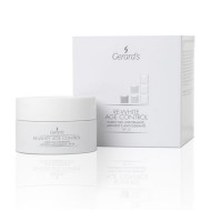 GERARD'S RE-WHITE AGE CONTROL Näofluid SPF20 – naha taastav, antioksüdantne ja pigmentlaike vähendav, 50 ml