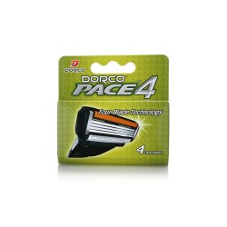 FRA-1040 4B 4-teraline kassetipakk Pace meeste raseerijatele, 4 tk