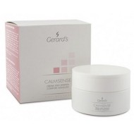GERARD'S CALMSENSE Absolute Soothing Face Cream – absoluutselt rahustav näokreem punetust vähendava toimega, 50 ml