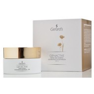 GERARD'S GENACTIVE Noorendav päevane näokreem SPF8, 50 ml