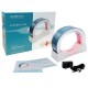 HairMax LaserBand 41 — ComfortFlex laserkamm-riba (16960)