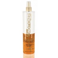 IMPERITY Milano GOLDEN Bi-Phase Conditioner – loputamata kahefaasiline palsam arganiõliga, 500 ml