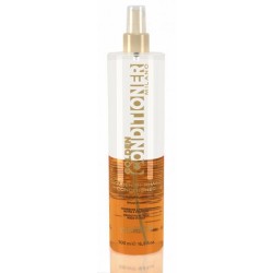 IMPERITY Milano GOLDEN Bi-Phase Conditioner – loputamata kahefaasiline palsam arganiõliga, 500 ml