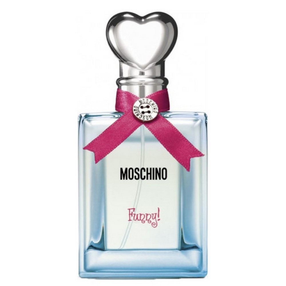 MOSCHINO Funny! – Naiste parfüüm, 100 ml