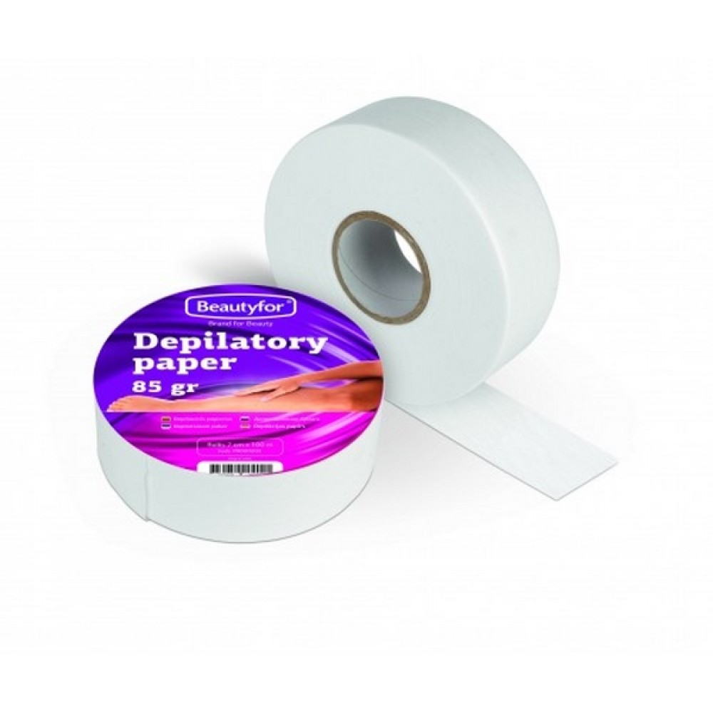 Depileerimispaber 85 g 7×100 m rull (PA020202)