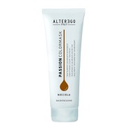 ALTER EGO PASSION Color MASK NOCCIOLA – tooniv juuksemask, 250 ml