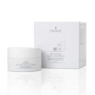 GERARD'S RE-WHITE AGE CONTROL Anti Spot ja Anti Age näokreem, SPF 50 – nahatooni ühtlustav kreem, 50 ml