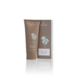 GERARD'S MUST-HAVE Body Silky Feet - mitmefunktsionaalne jalakreem jalgade hoolduseks, 75 ml