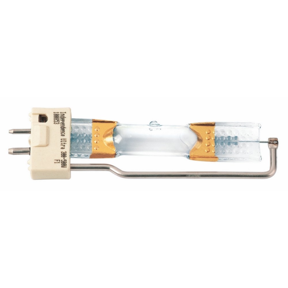 Solariumi kõrgsurve näolamp Independence ULTRA 300W–500W (13264)