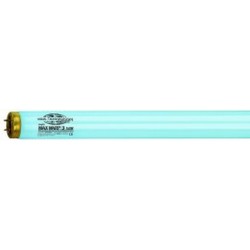 Solaariumlamp Max Warp 800 Longlife X-Press 0,3 180 W, 2 m