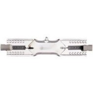 Solaariumi näolamp  Independence 400W R7S