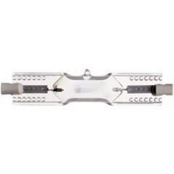 Solaariumi näolamp  Independence 400W R7S