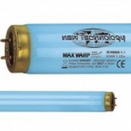 Solaariumilamp Max Warp 800 Longlife X-Press PLUS 0,3 180W, 2 m