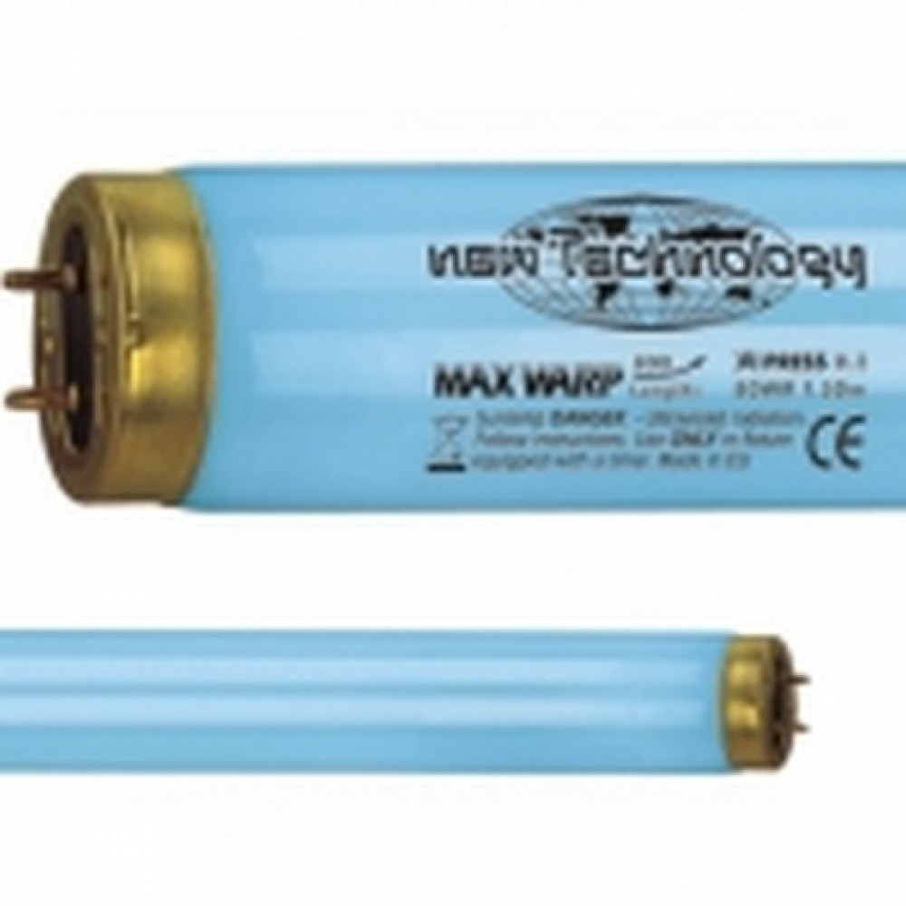 Solaariumilamp Max Warp 800 Longlife X-Tend 0.3 100W (13254)