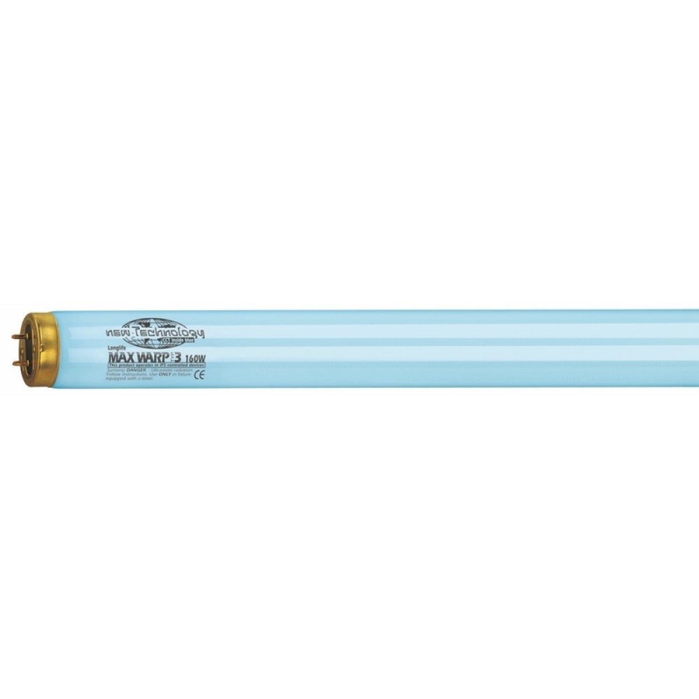 Solaariumilamp Max Warp 800 Longlife X-Tend 0.3 180W-2m (13260)