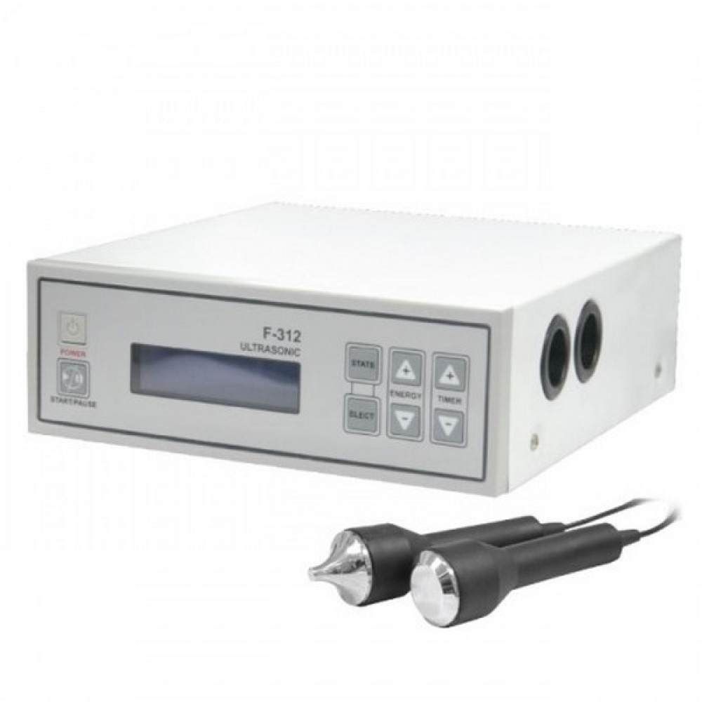 Näo ultraheliaparaat SILVER FOX F-312A (17338)
