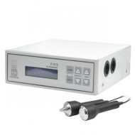 Näo ultraheliaparaat SILVER FOX F-312A