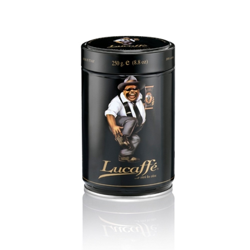 LUCAFFE KOHV MR.EXCLUSIVE JAHVATATUD, 250 g