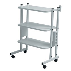 Meistri käru koos jagajaga