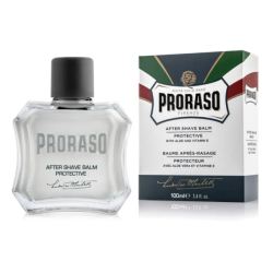 PRORASO Protective After Shave Balm with Aloe Vera, 100ml