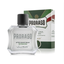 PRORASO Refreshing Aftershave Balm Eucalyptus, 100ml
