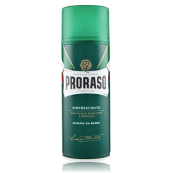 PRORASO Refreshing Shaving Foam Eucalyptus, 300ml