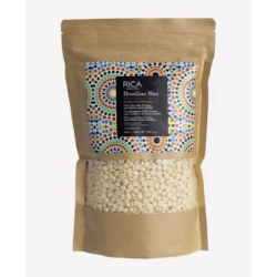 RICA Brazilian Argan Wax Beads, 800gr.