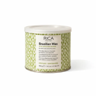RICA Brazilian Avocado Wax - Brasiilia avokaadovaha, tahke vaha, 400 ml