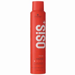 Schwarzkopf Professional OSIS+ Velvet Spray — vahaefektiga pihusti, 200 ml