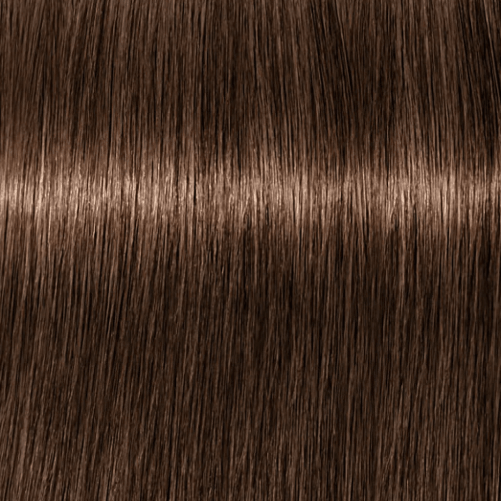 Schwarzkopf Professional CHROMA ID Bonding Mask - tooniv mask Nr. 6-46 - RAW CACAO, 300 ml (NHK4847)